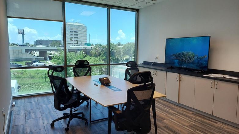 CoCreativ Tampa Bay LLC - CoCreativ Westshore