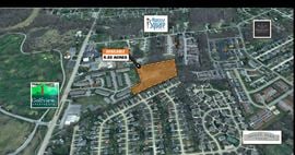 6400 Neighbor Dr.