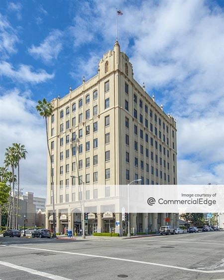 Office space for Rent at 65 North Madison Avenue in Pasadena