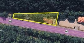900 SQFT Commercial Investment with Billboard