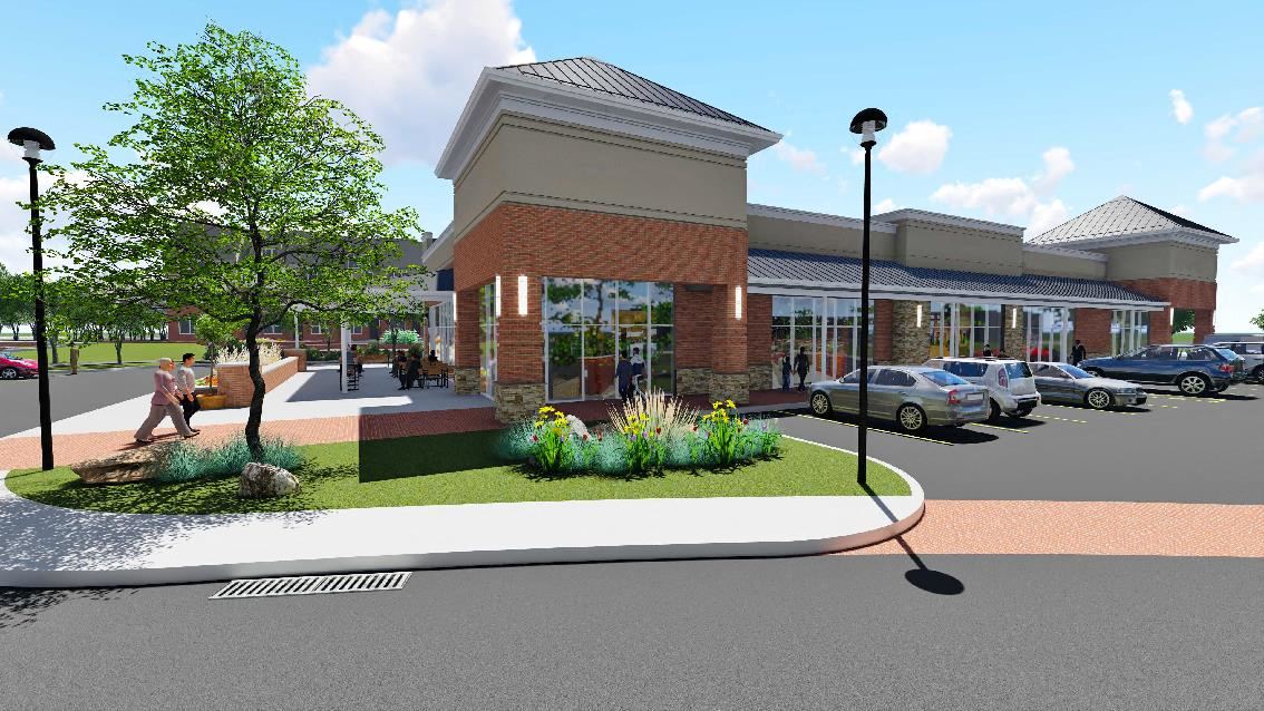 Vista Gardens West 1020010500 Martin Luther King Jr Hwy, Bowie, MD