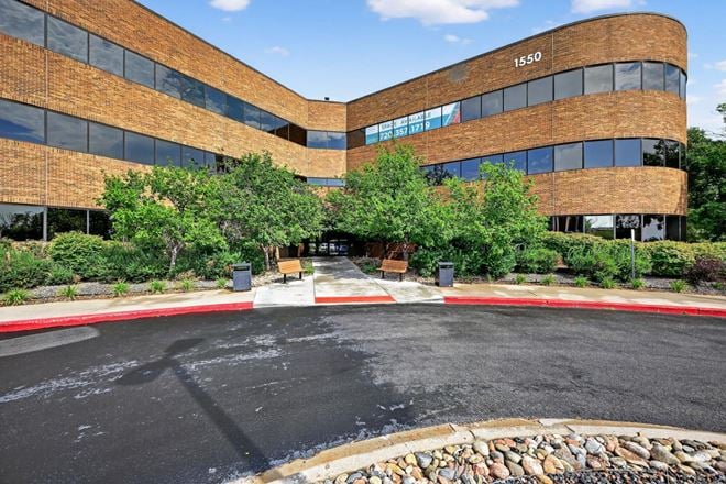 Potomac Medical Plaza