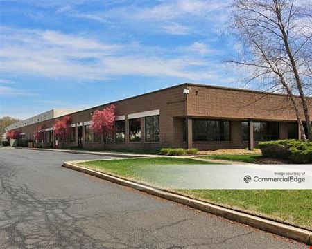 Photo of commercial space at 7 Carnegie Plaza in Cherry Hill