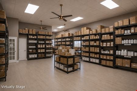 Office space for Rent at 24551 Production Cir in Bonita Springs