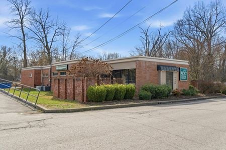 Office space for Sale at 4430 Crawford Avenue in Louisville
