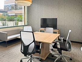 Regus - Mountain View Downtown