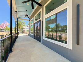 Unique Historic Mandeville Commercial Space for Lease