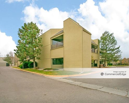 Park Labe Business Center
