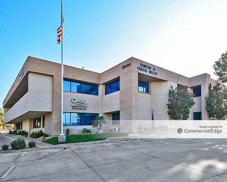 Office space for Rent at 18484 Outer Highway 18 North in Apple Valley