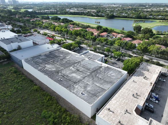 10005 NW 58th Street