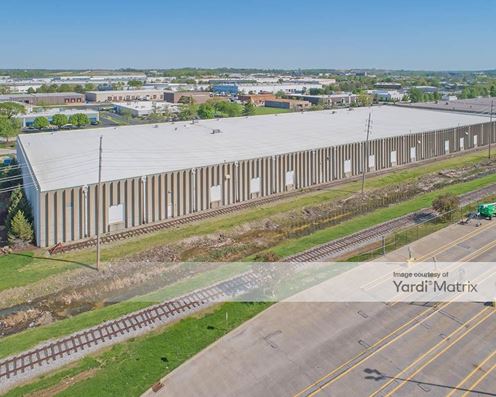 Earth City Industrial Center 3