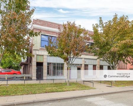 Office space for Rent at 2435 Superior Avenue in Cleveland