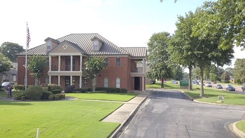 7135 Getwell Road, Southaven, MS
