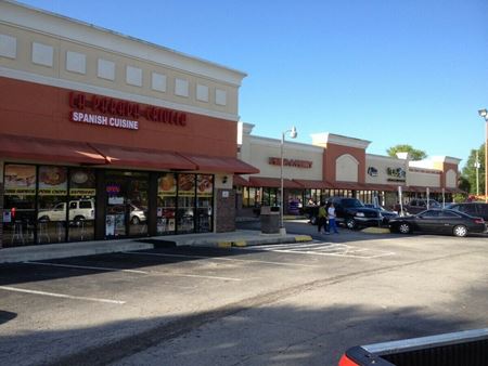 Retail space for Rent at 282 West State Road 434 in Longwood