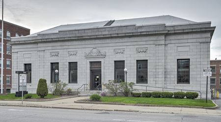 Office space for Rent at 34 West St in Keene