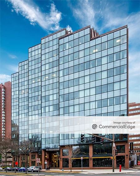 Office space for Rent at 90 Broadway in Cambridge