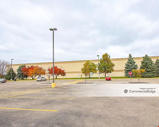 Minnesota Valley Distribution Center