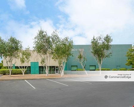 Photo of commercial space at 1911 North Kelly Road in Napa