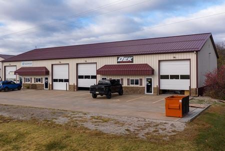 Photo of commercial space at 1 Chestnut Hill Dr Hazle Township in Hazle Township