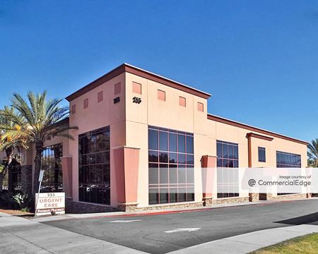 Terracina Medical Center - Redlands