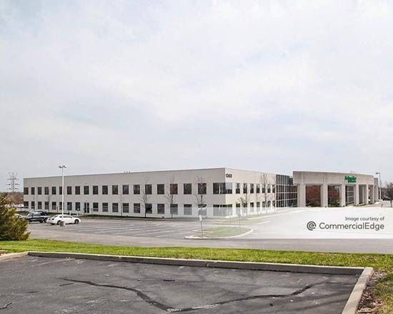 Dolwick Business Center