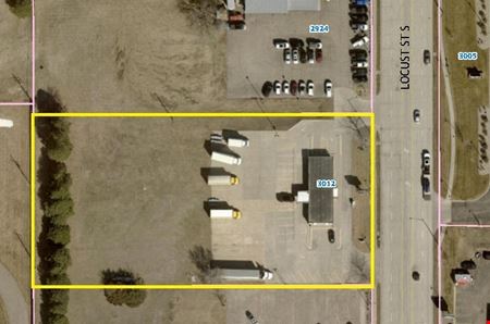 Retail space for Sale at 3012 S Locust Street in Grand Island
