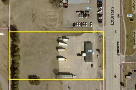 Retail space for Sale at 3012 S Locust Street in Grand Island
