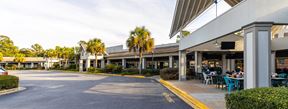 Port Royal Plaza