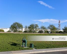 South San Diego Distribution Center - 2001 Sanyo Avenue