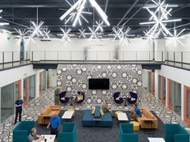 STRIVE WORKSPACES - Downtown Denver