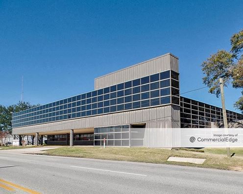 Tanner Office Building
