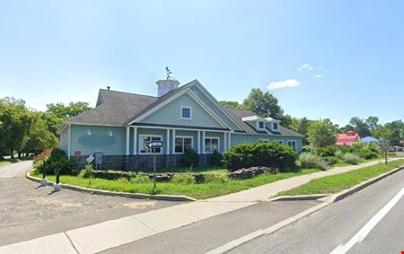 Retail space for Rent at 4170 Albany Post Rd in Hyde Park