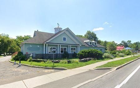 Retail space for Rent at 4170 Albany Post Rd in Hyde Park