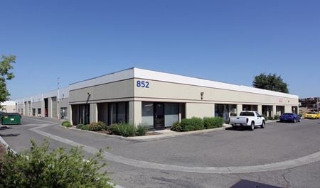 Industrial space for Rent at 852 northport drive west sacramento in West Sacramento