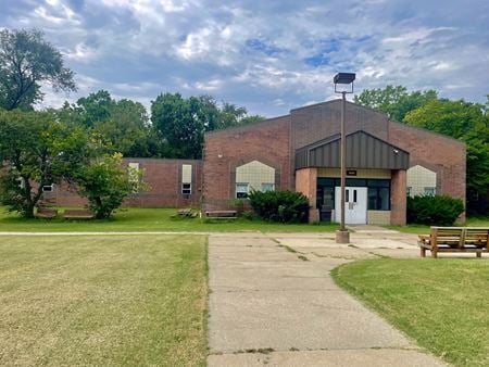 Other space for Rent at 8150 Wornall Road, Building 12 in Kansas City