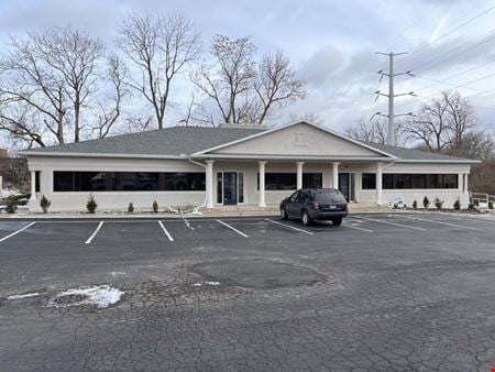 Office space for Rent at 6707 Monroe Street in Sylvania