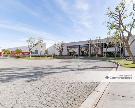 Photo of commercial space at 2743 Thompson Creek Road in Pomona
