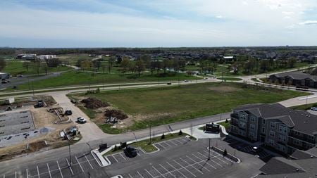 Retail space for Sale at NW Shoal Creek Pkwy in Kansas City