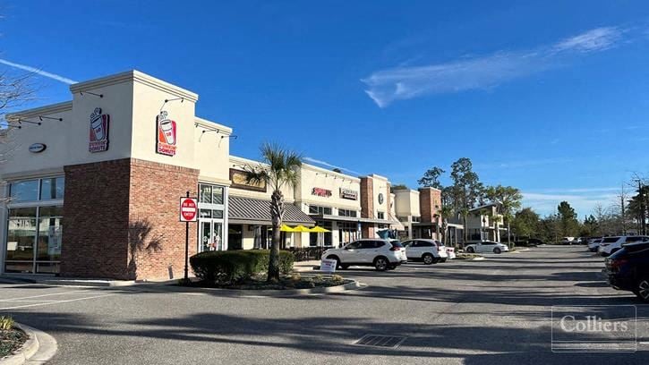 Nocatee Town Center Property & Listing Details | 42Floors