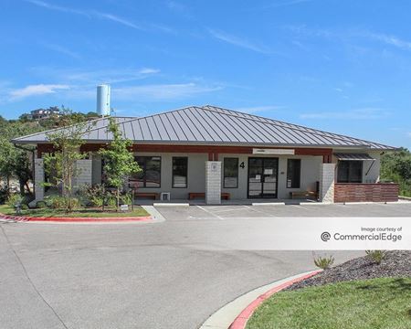 4 Lakeway Centre Court - Austin