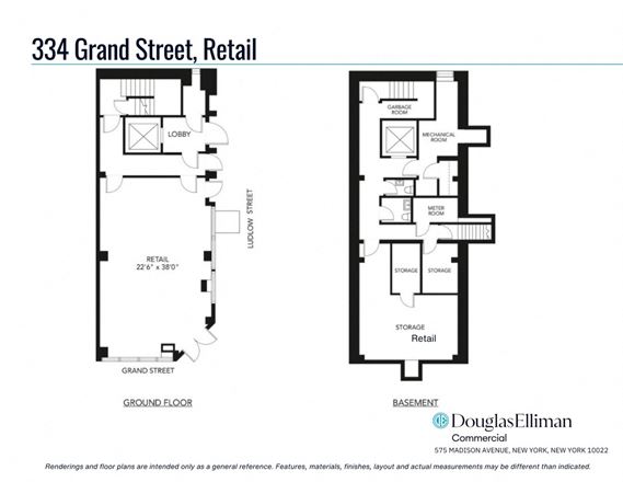 334 Grand St