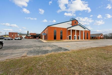 Other space for Sale at 1005 SW 4th St in Moore