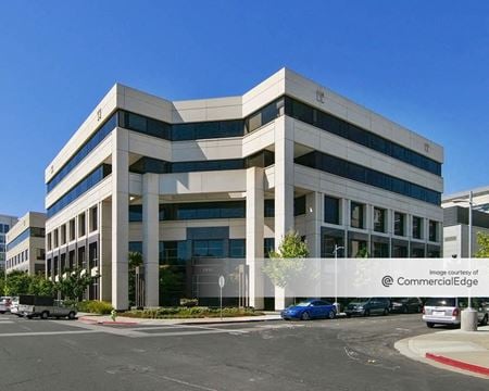 Office space for Rent at 1001 Marshall Street in Redwood City