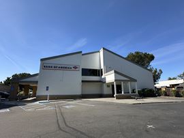 Bank of America Building