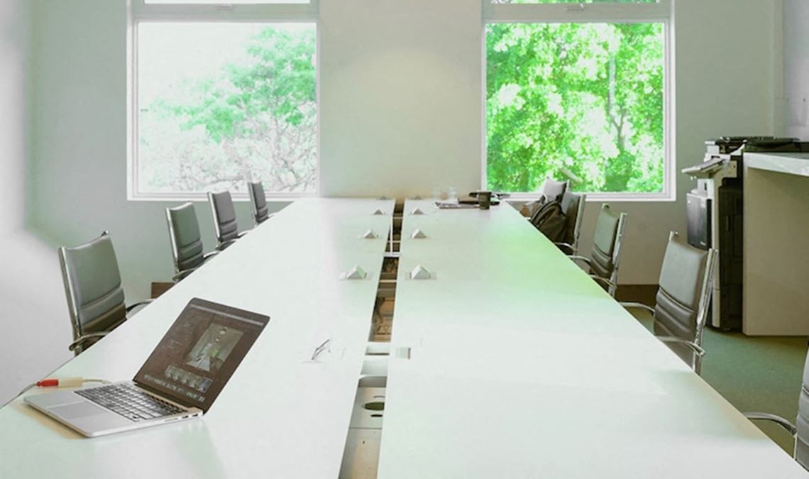 Büro - Coconut Grove