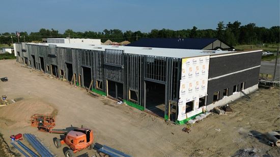 70516 Bruce Industrial, Lot 5