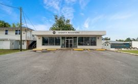 Versatile M-1/B-5 Commercial Property | 1.03 Acres
