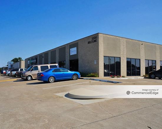 14934 Webb Chapel Rd.