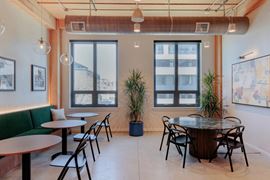 Industrious - 356 Wythe Avenue