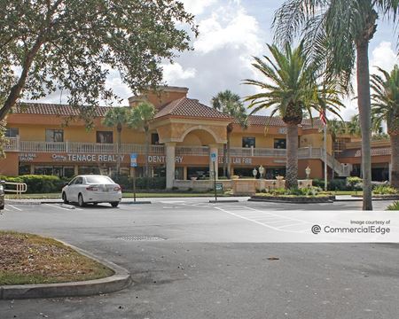 1809-1879 North University Drive - Coral Springs